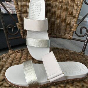 Sperry Women's Sandals Sz 8.5 Waveside PLUSHWAVE Sandals New!